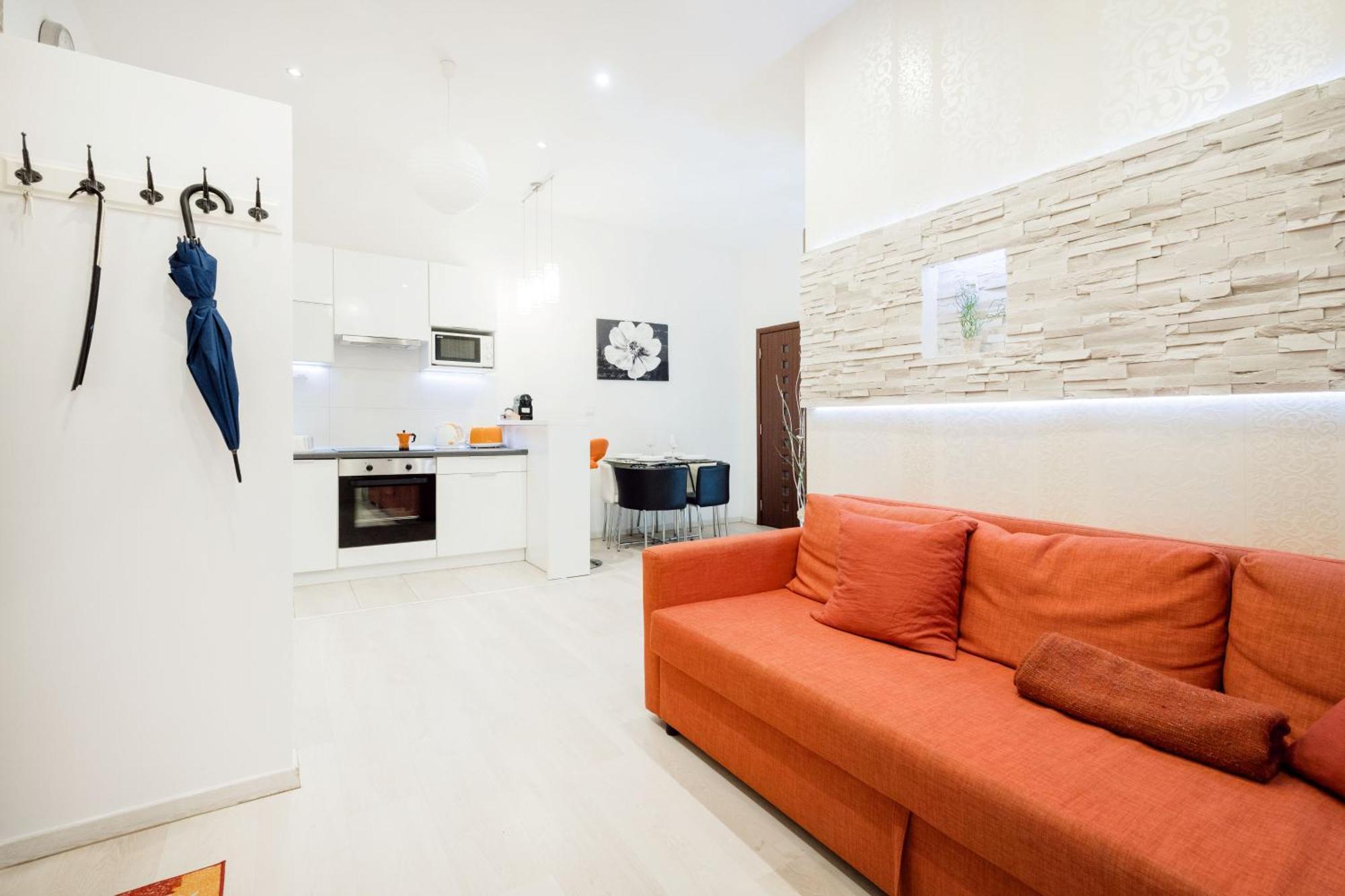 Modern Westend Citycenter Home Budapest Exterior photo